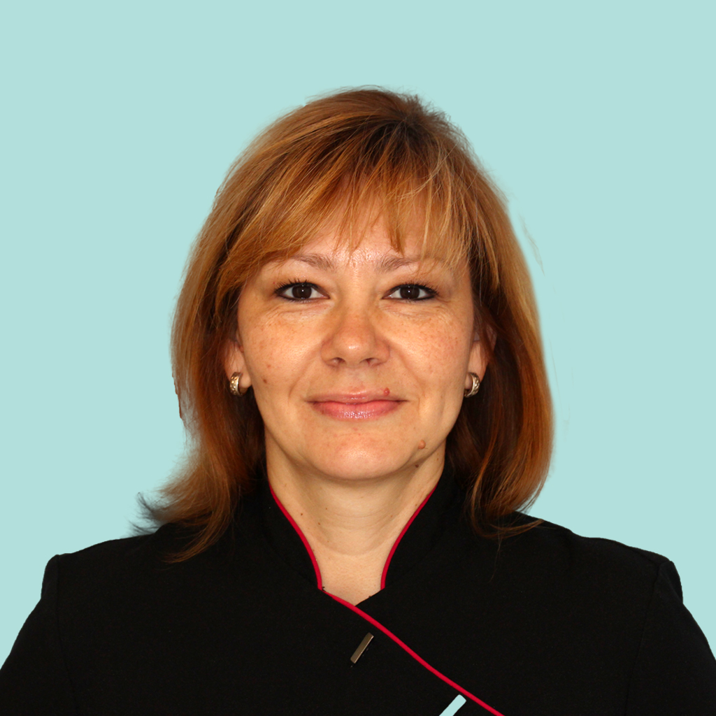 Andrijana Milacic