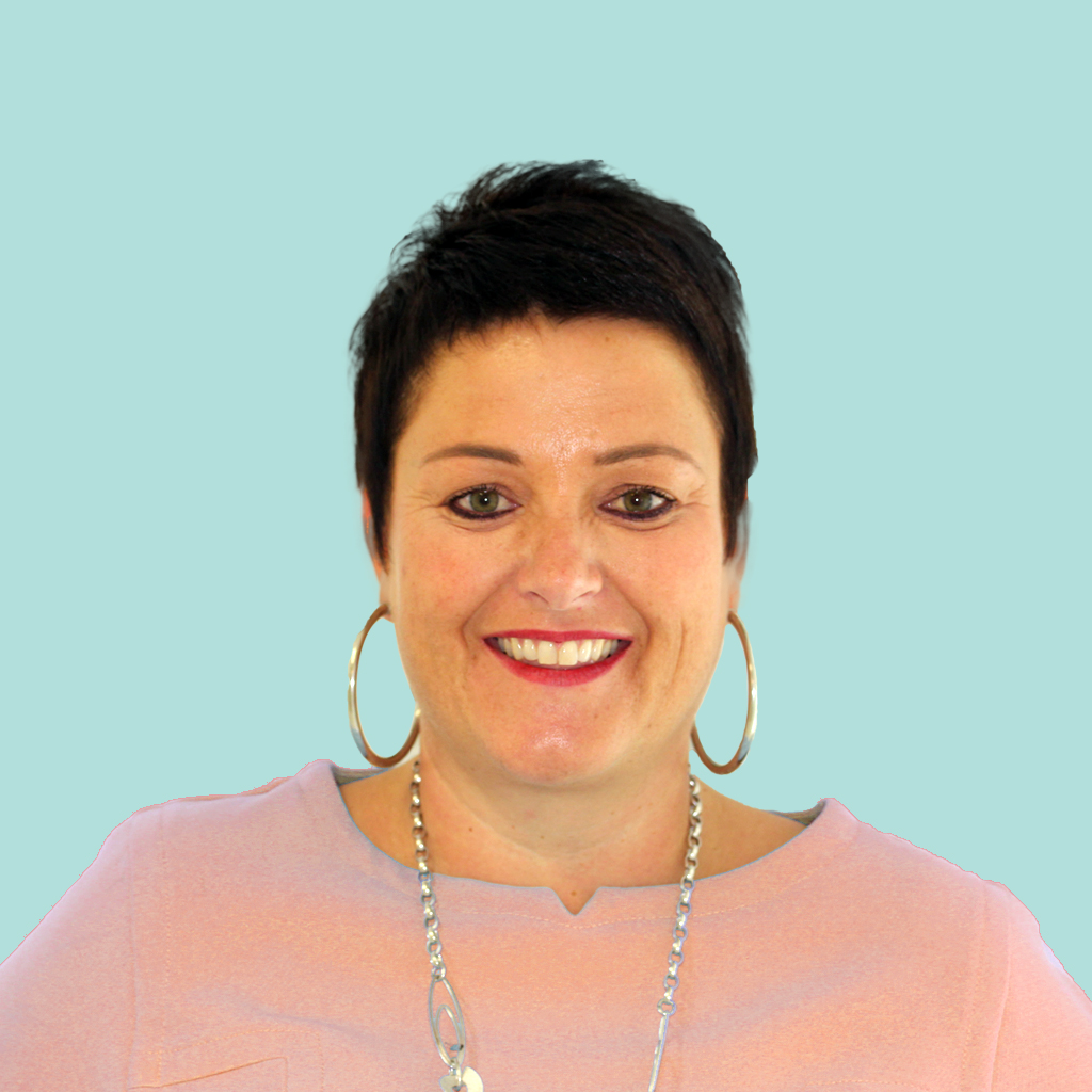 Dominique Wiese