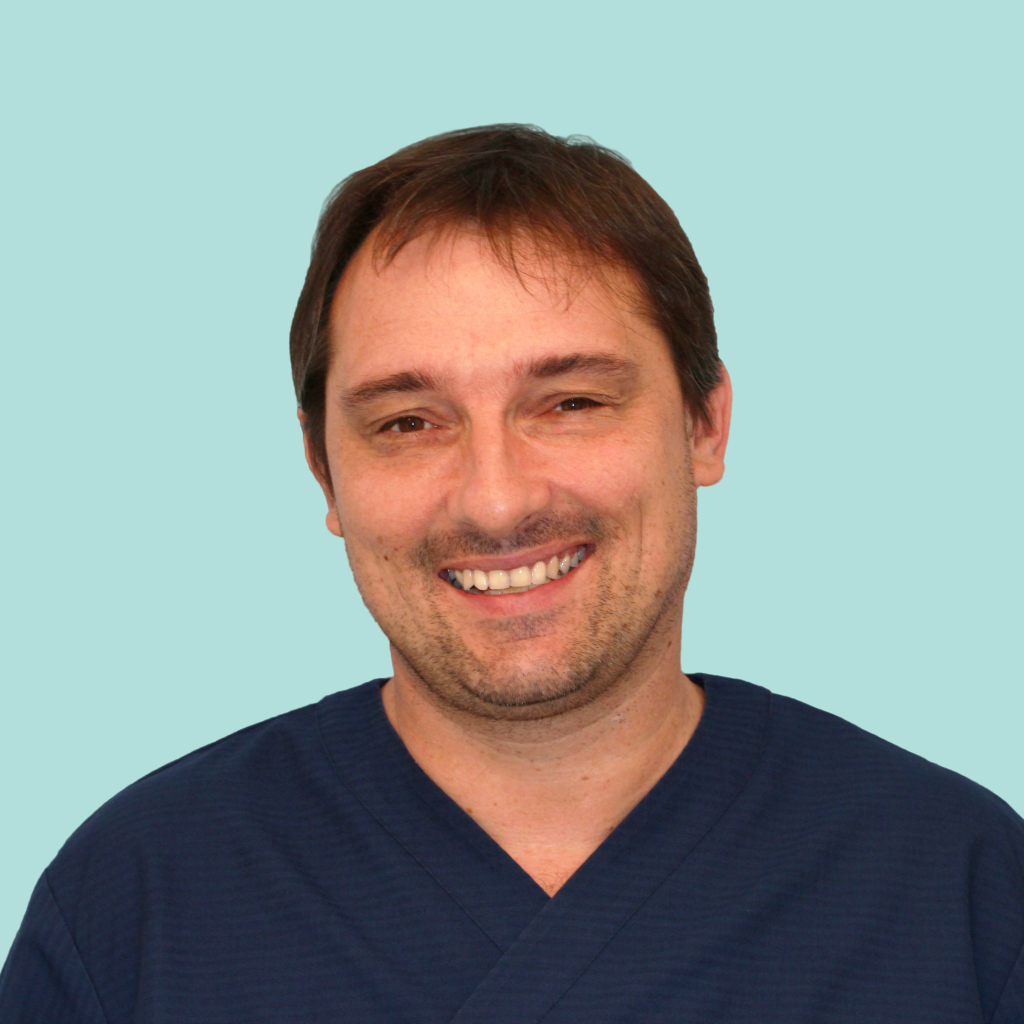 Michel Milacic